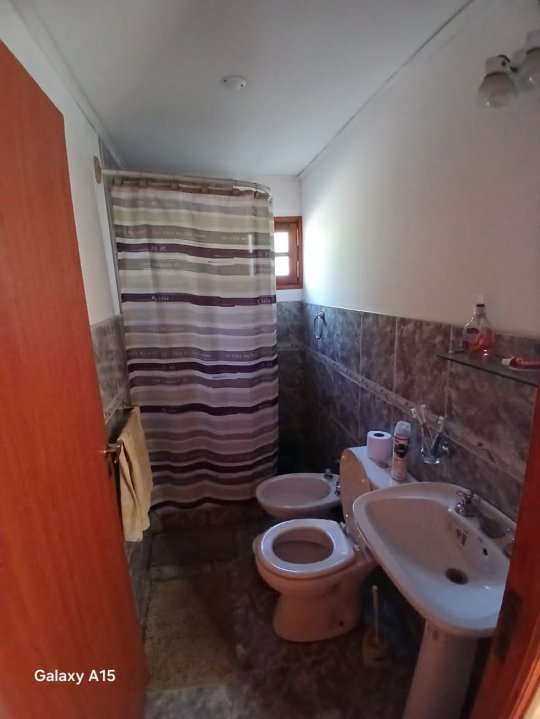 LINDA CABAÑA CON PILETA - Inmobiliaria Rumi